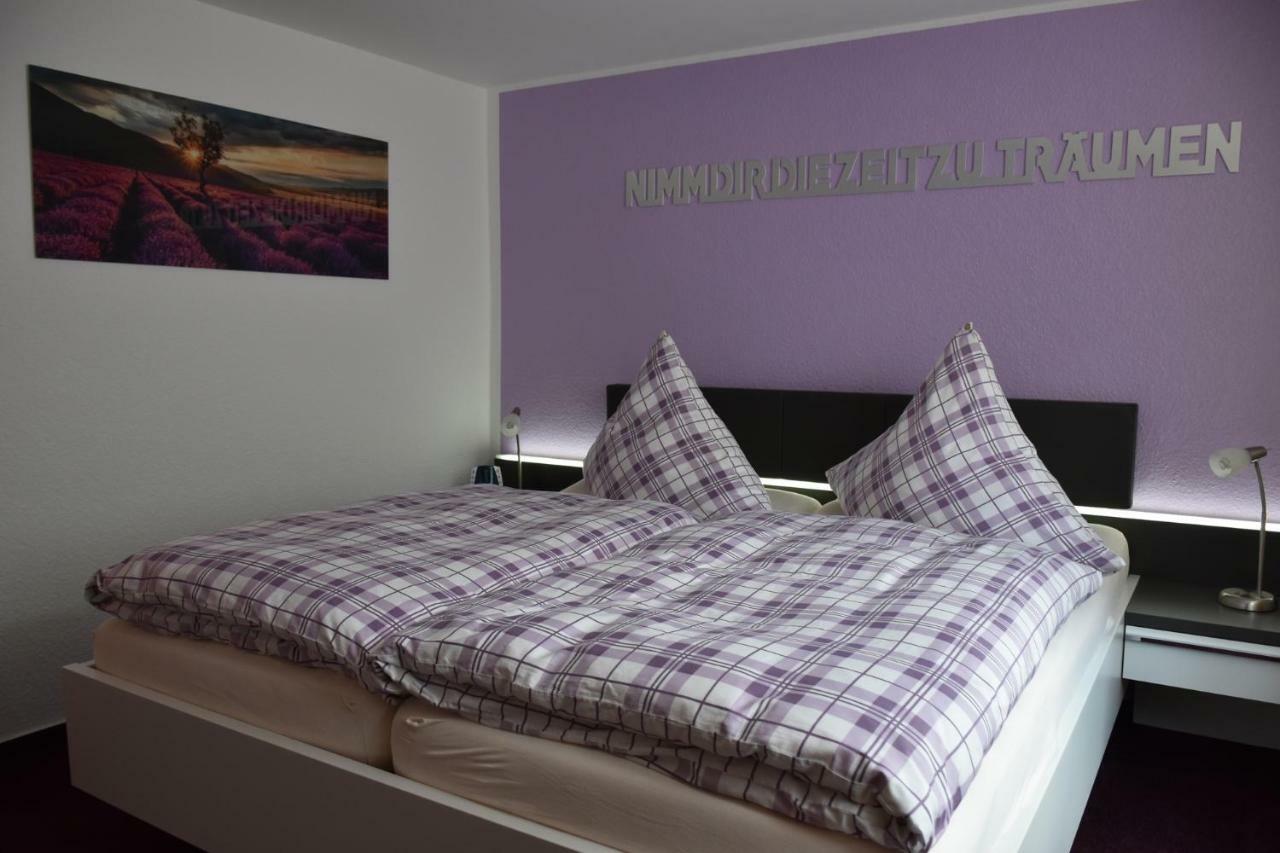 Appartamento Feriendomizil Frey Sitzendorf Esterno foto