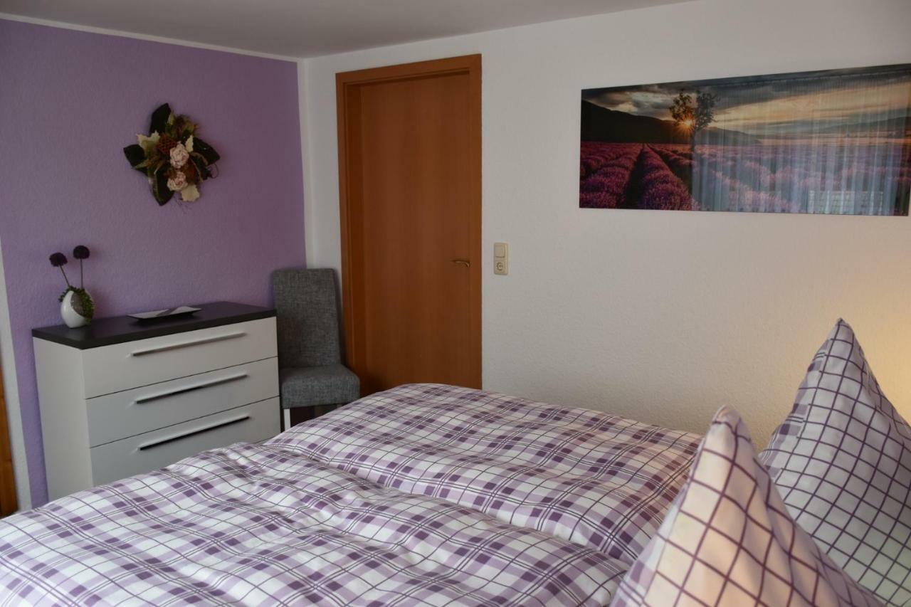Appartamento Feriendomizil Frey Sitzendorf Esterno foto